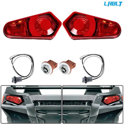 Tail Lights for Polaris RZR XP 900 (2011–2013) 2411153