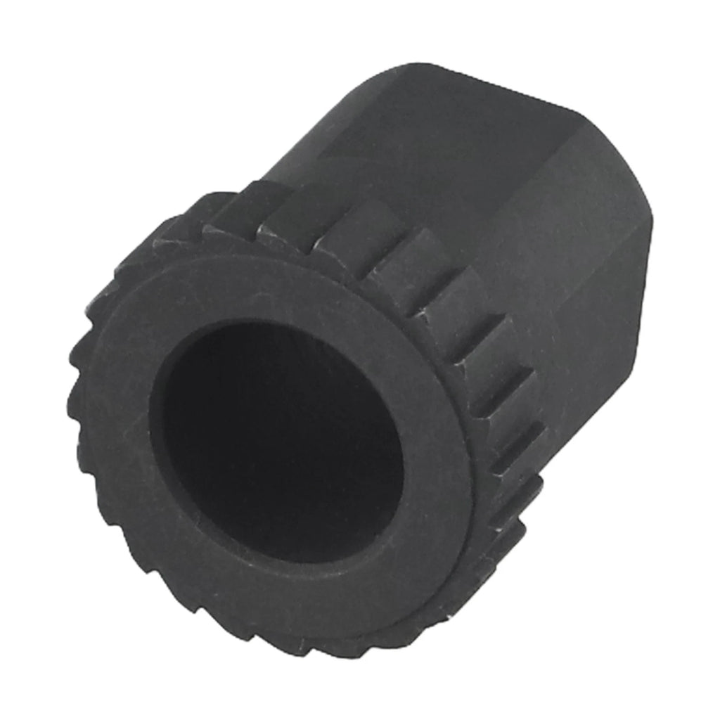 3 Pawl Tool for Bicycle (Black Chrome)