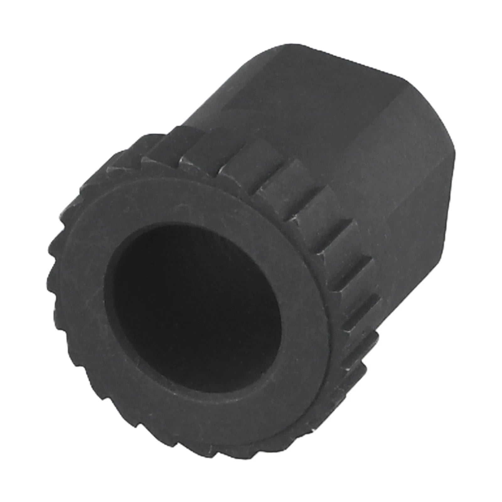 3 Pawl Tool for Bicycle (Black Chrome)