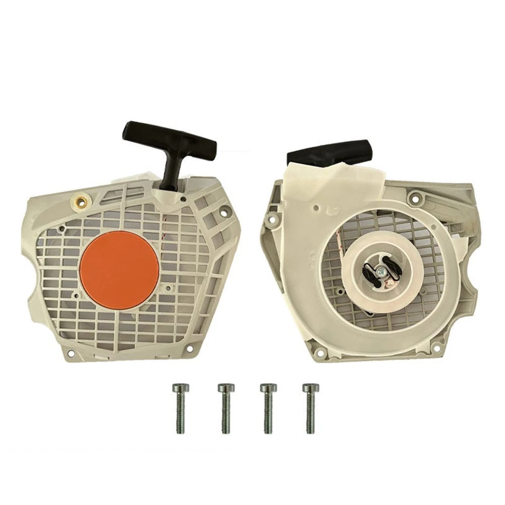 Recoil Starter Assembly for