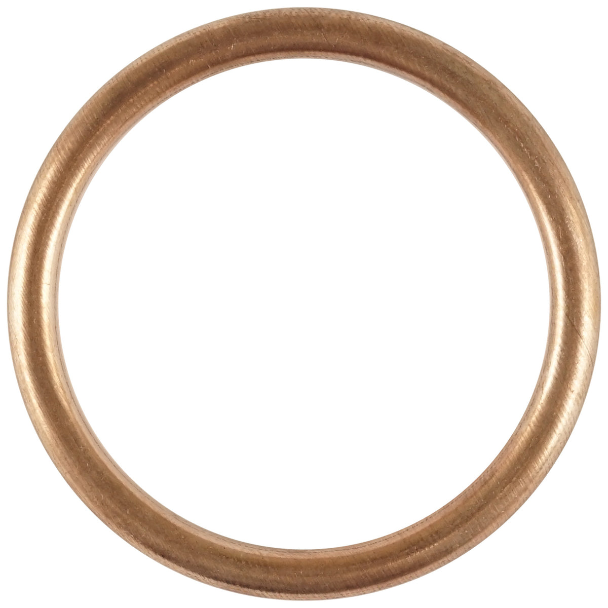 Exhaust Pipe Gasket for Honda TRX420FA TRX420FE Rancher 420 4X4 (2015–2017)