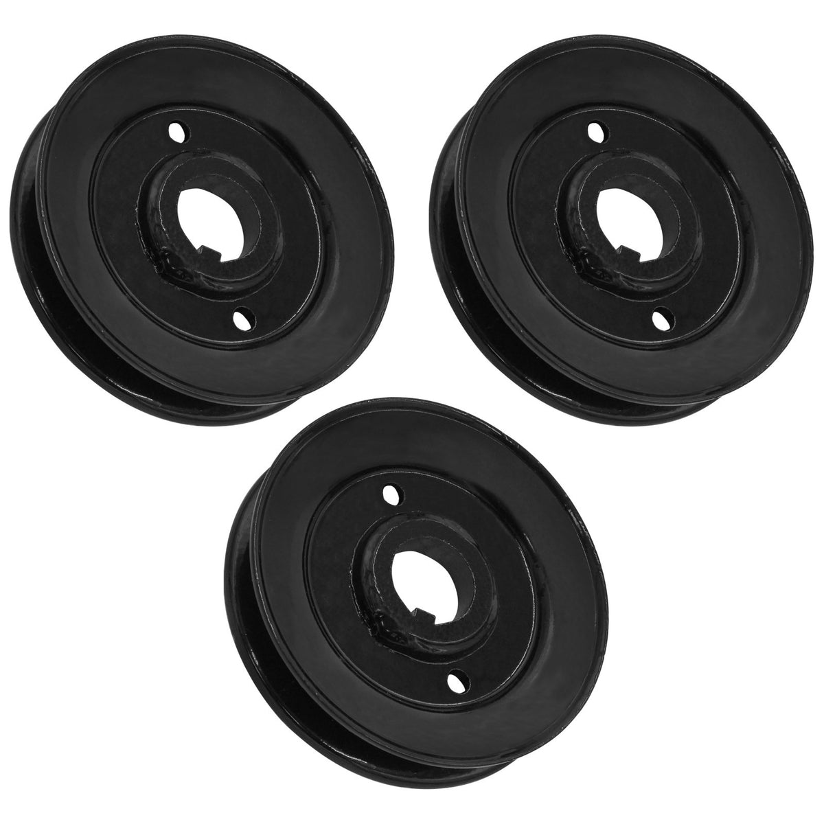 Deck Spindle Pulley Replacement 44 Inch for Gravely and Ariens (OEM Fit)