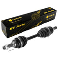 Front Right Complete CV Joint Axle for Kawasaki Prairie 360 KVF360 4X4 (2003–2013)