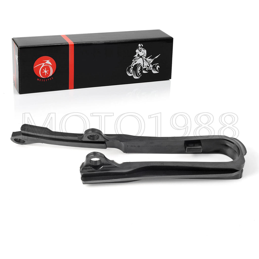 Swingarm Chain Slider Buffer Guide for Suzuki DRZ400E (2000–2007), DRZ400S (2011–2023)
