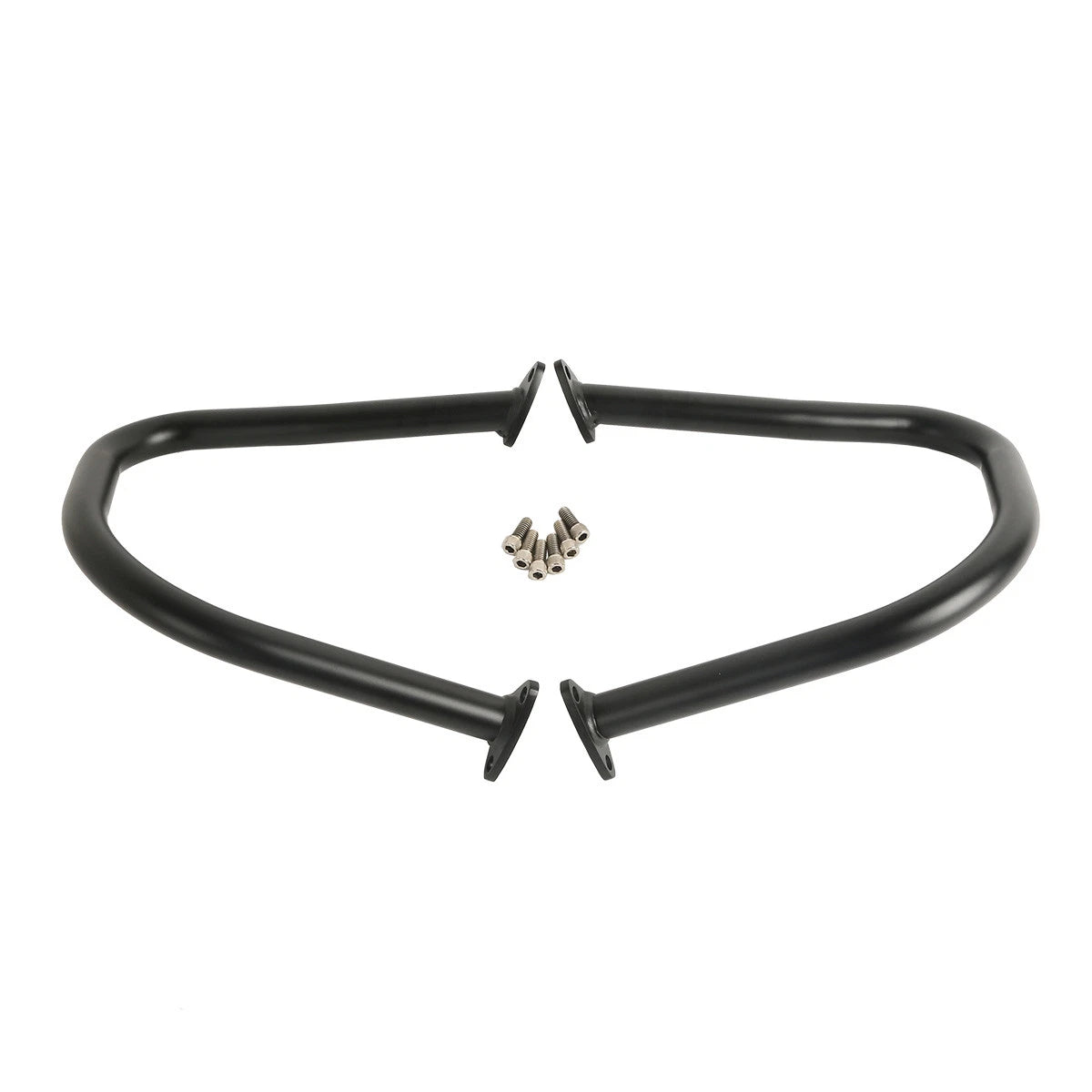 Rear Saddlebag Highway Bars for Indian Chieftain Springfield (2014–2025)