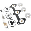 Carburetor Repair Seal Kit for Yamaha 60HP 70HP Outboard (6H3-W0093-02)