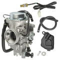 Carburetor Replacement for Honda TRX500FA TRX500FGA (2004–2004)