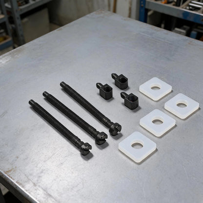 Chain Tension Adjustment Screws Set for Chainsaws Model 42