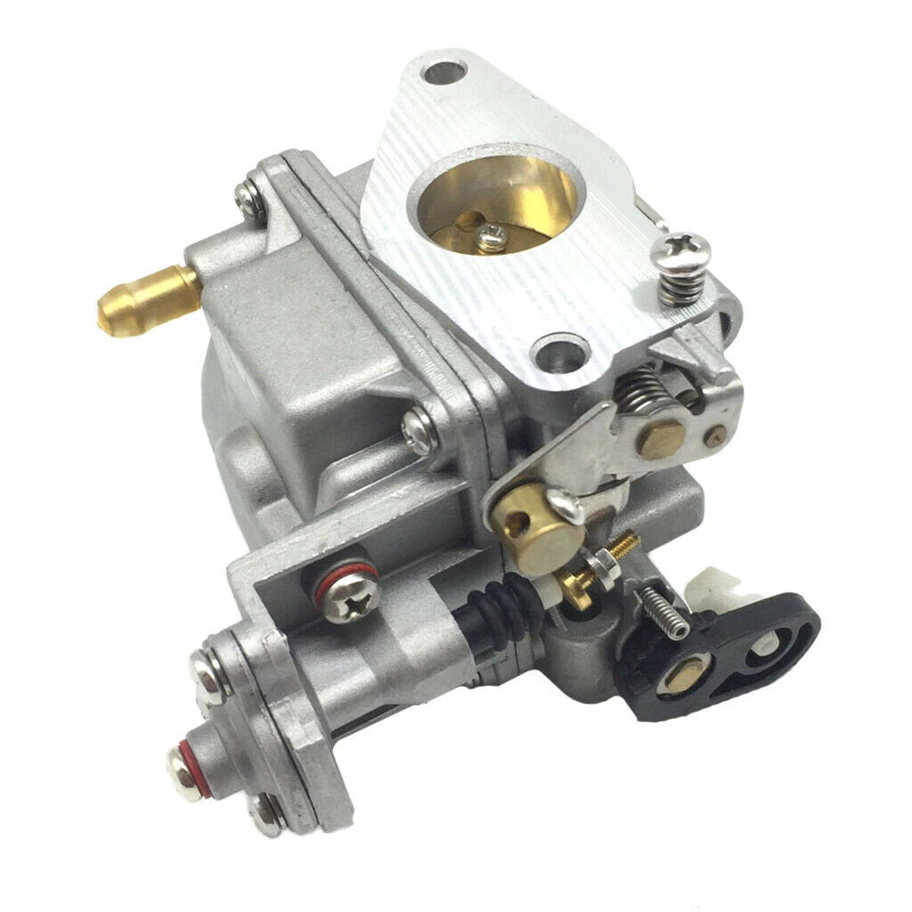 Carburetor Assy for Yamaha 15HP F15 (2011–2012) 66M-14301-00
