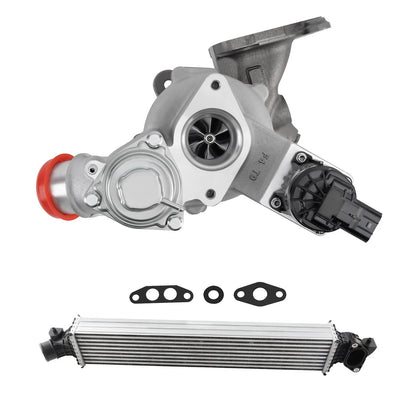 Turbocharger for Honda Accord 1.5 (2018–2023) Intercooler