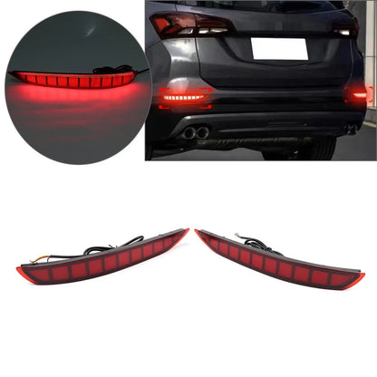 Rear Bumper Turn Signal Brake Light for Chevrolet Equinox (2017–2024)