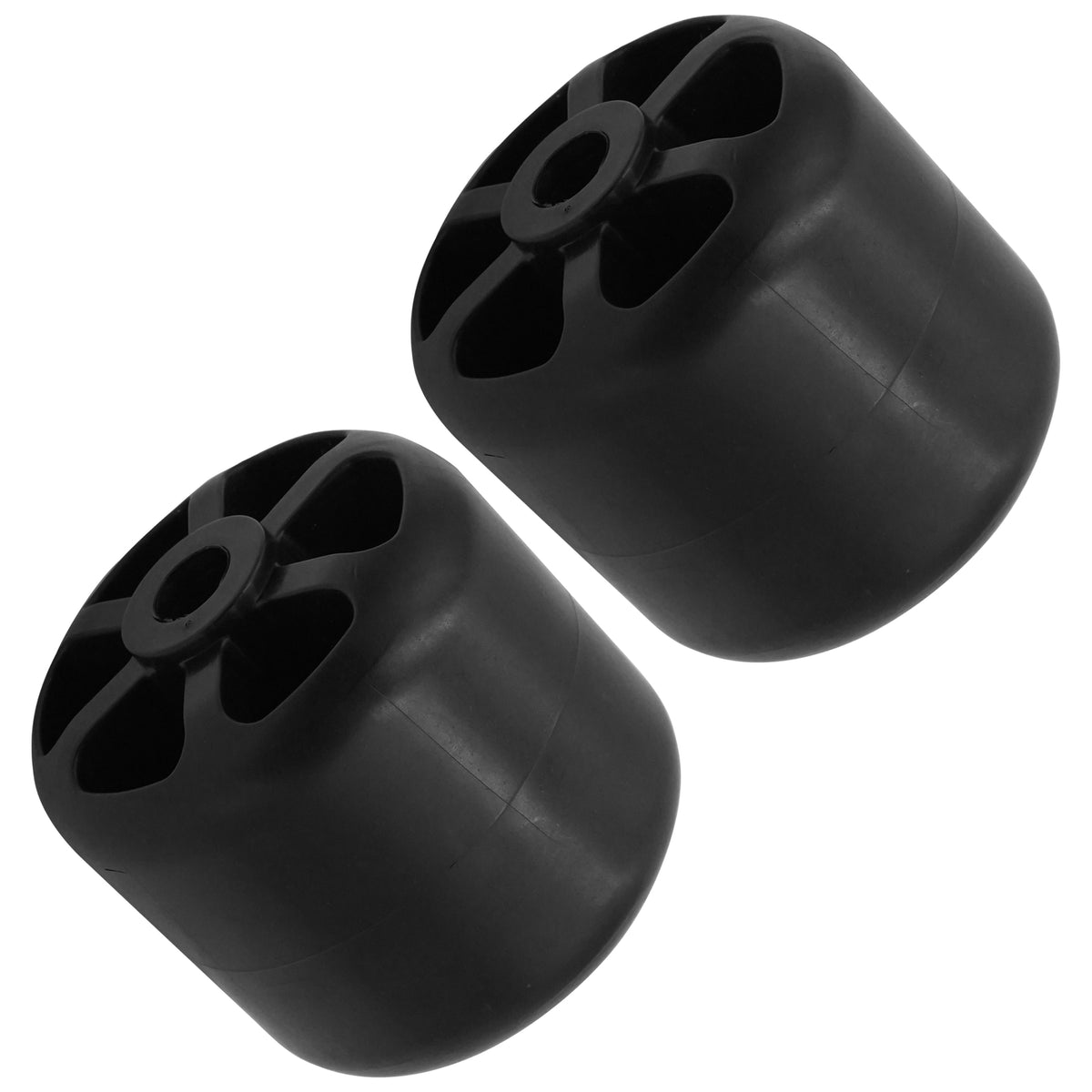 Deck Wheel Replacement for John Deere 727 727A 737 7500A (1971–2015)