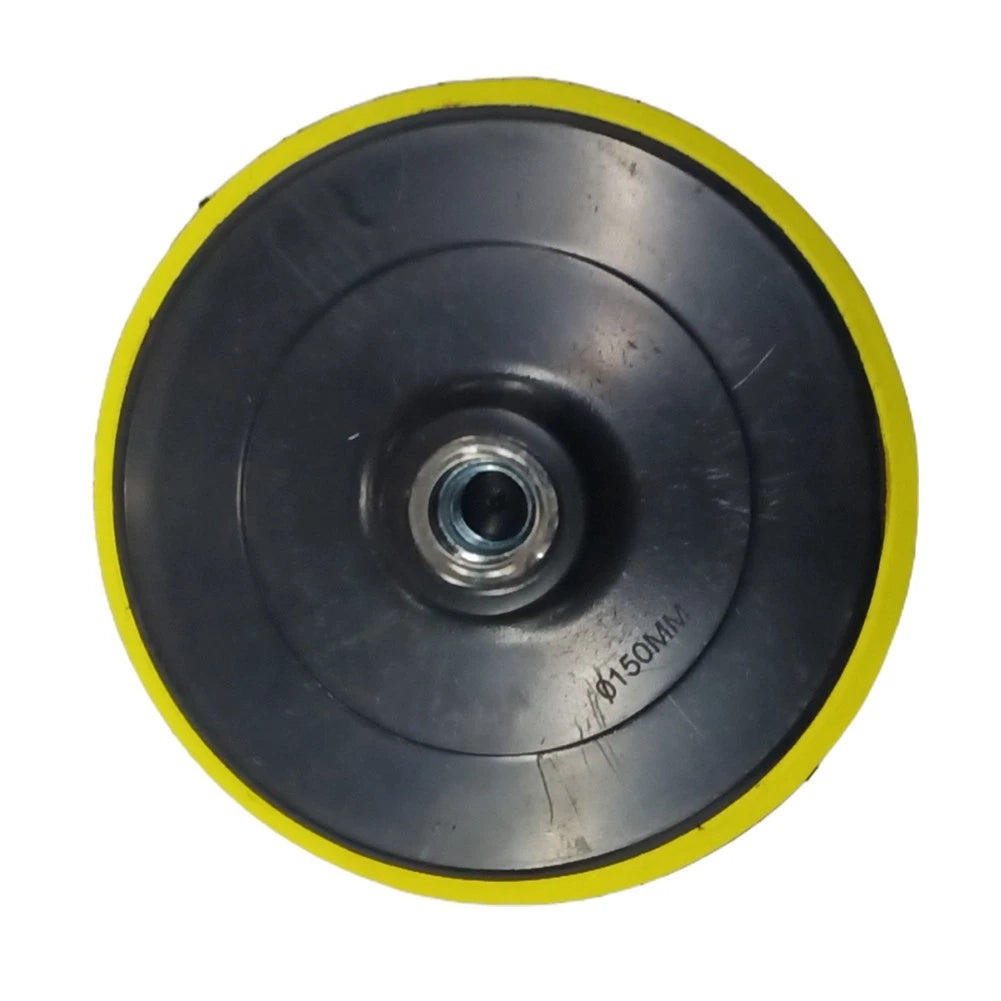 Polishing Pad & Drill Thread Kit for Long Lasting Results