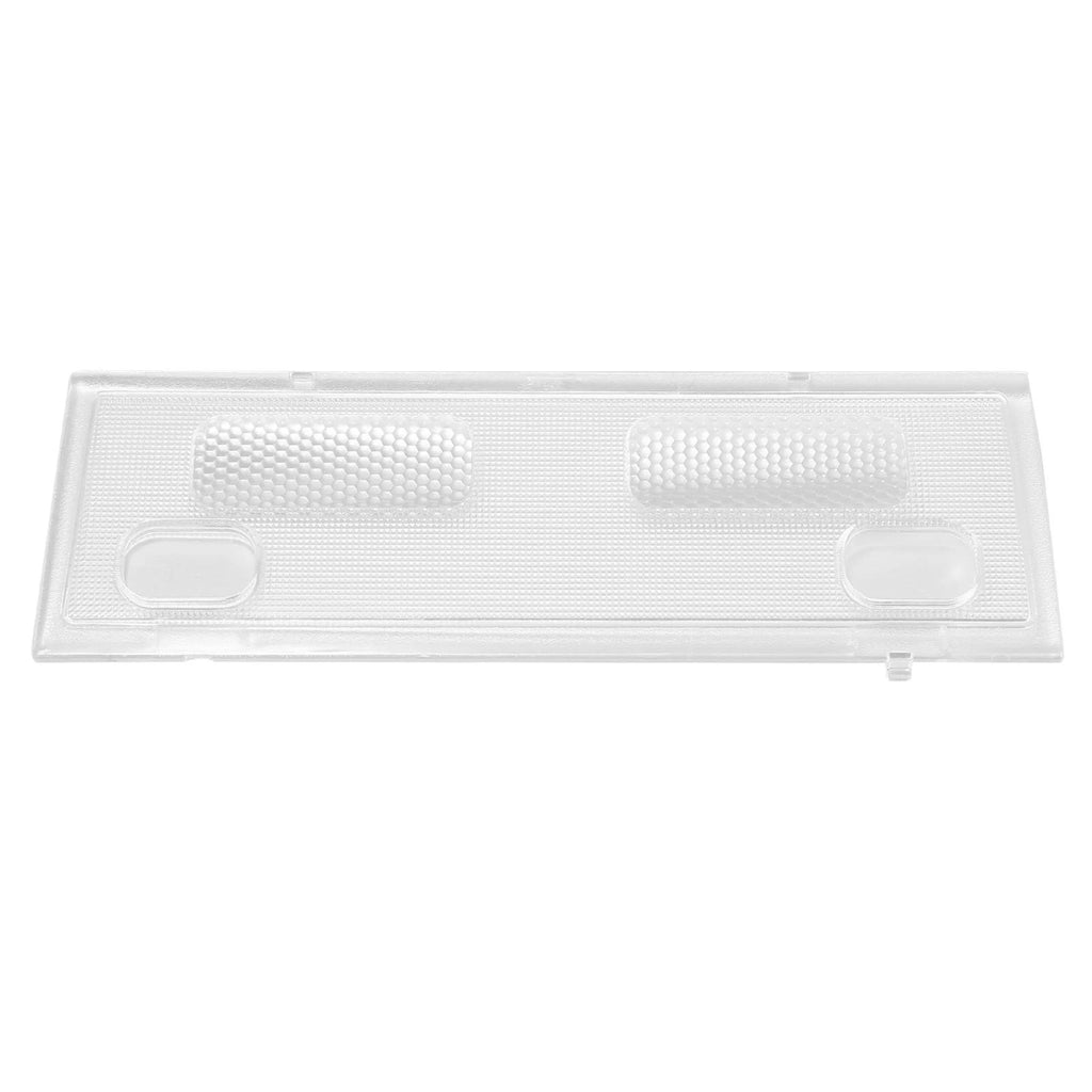 Overhead Console Dome Light Cover Replacement for Chevrolet Silverado (2015–2024)
