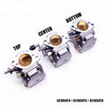 Carburetor Kit 821854T4 821854T5 821854T6 for Mercury Marine 2T 40-60HP