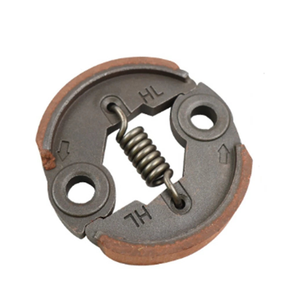 Complete Clutch Kit for Brushcutter Chainsaw (43cc 52cc)