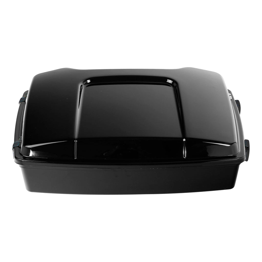 Trunk Mount Rack for Harley Touring Road Glide (1997–2008)