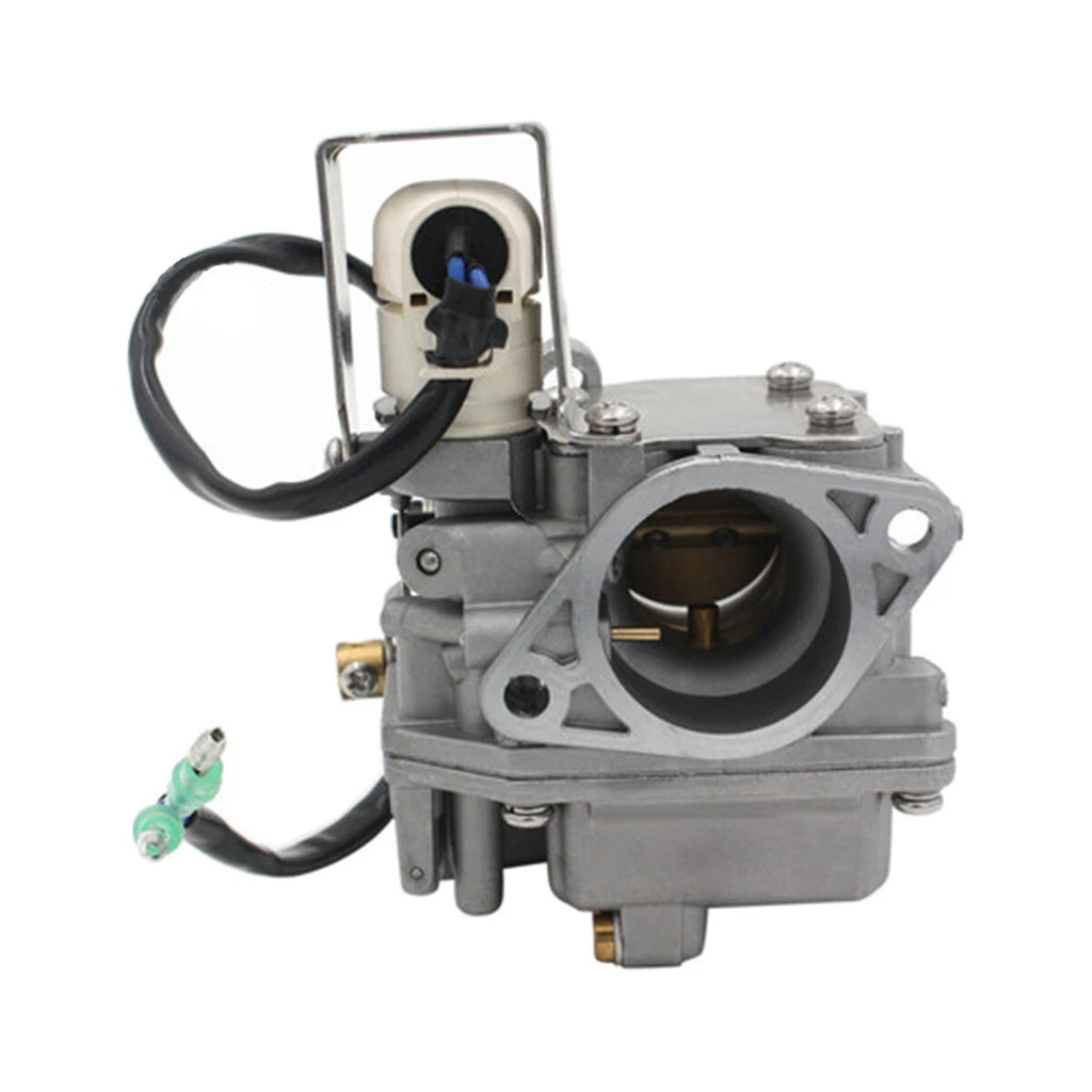 Marine Carburetor for Yamaha 25hp Outboard (65W-14901)