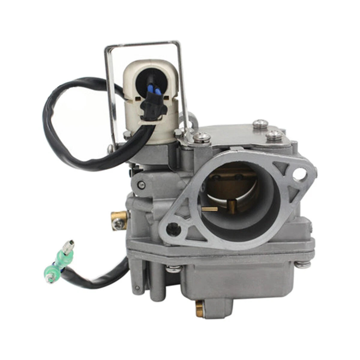 Marine Carburetor for Yamaha 25hp Outboard (65W-14901)