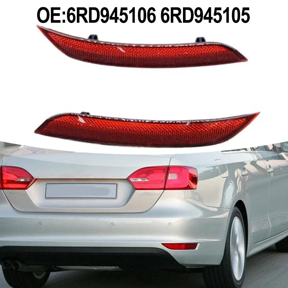 Bumper Reflector for Polo (2014–2019)
