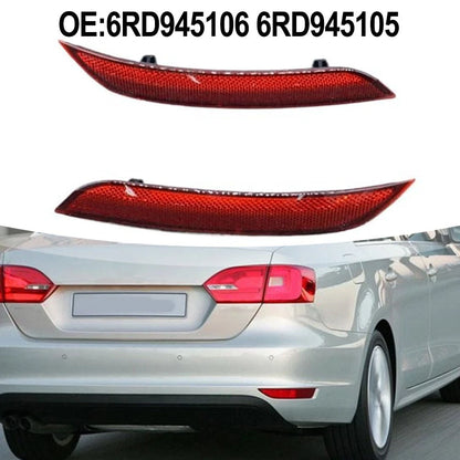 Bumper Reflector for Polo (2014–2019)