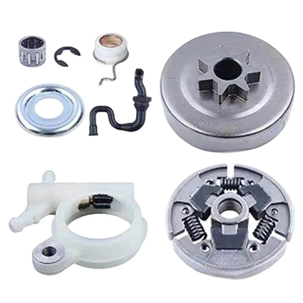 Clutch Disc for Worm Gear Oil Pump MS251 MS231 MS231C