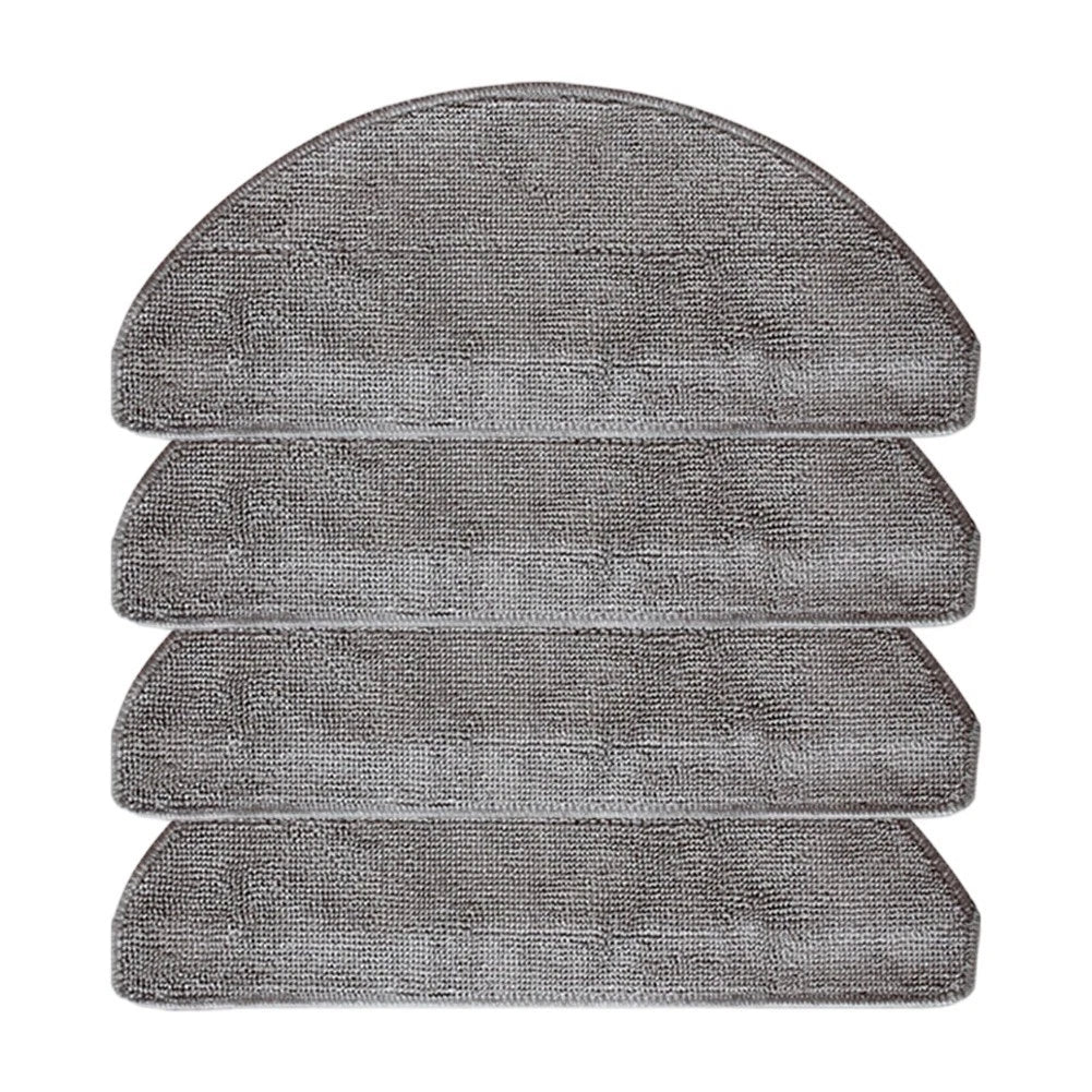 Microfiber Cleaning Cloth for Polaris PVCR 4250 4260 (Efficient Mopping)