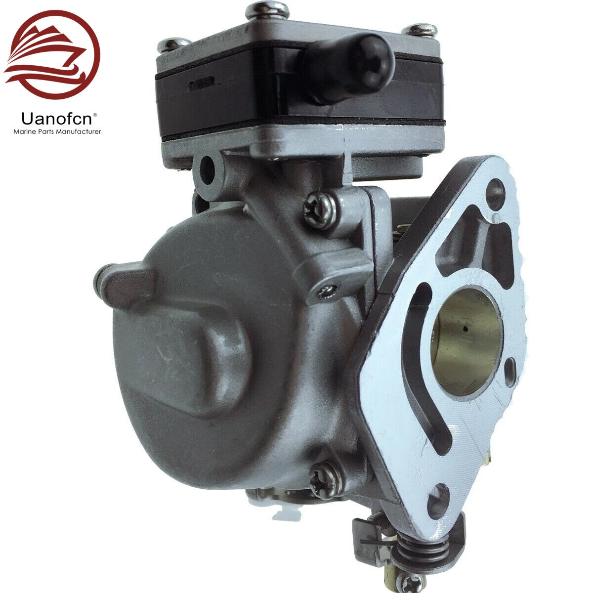 Carburetor Assembly for Tohatsu Nissan 5HP (36903-2002M, 369-03200-2)