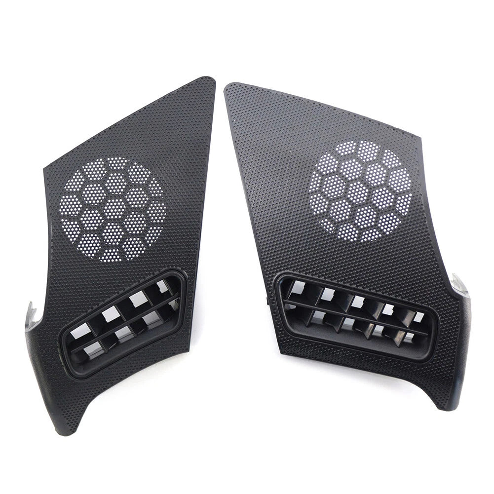 Dash Board Air Vent Speaker Grill Cover for Benz E-Class W210 (1996–2002)