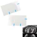 Dashboard Screen Protector for Kawasaki Ninja 250 400 650 1000 (2013–2023)