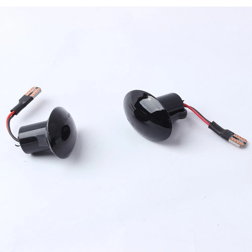 2X Side Light for FIAT 500 (2012–2023)
