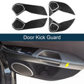 Door Kick Guard Front Rear for Mazda 3 Axela (2004–2020)