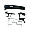 9-Piece Throttle Linkage and Trigger Assembly for MS250 MS230 MS021