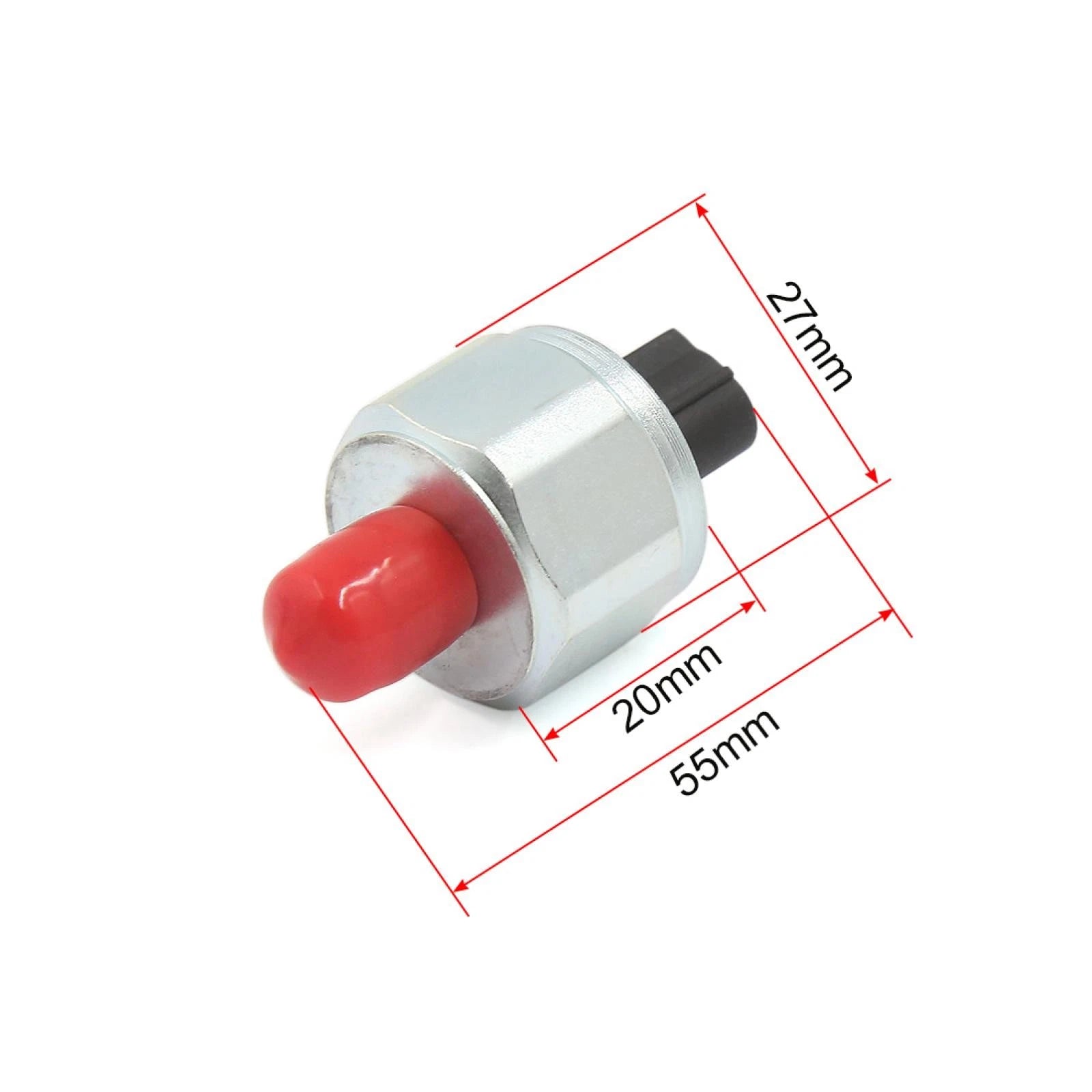 Car Engine Knock Sensor 30530-PNA-003 30530-PPL-A01 for Honda Element (2003–2011)
