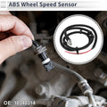 ABS Wheel Speed Sensor for Chevrolet Impala (2000–2012) Front Left/Right