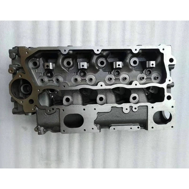 Bare Cylinder Head 7E-9559 for Caterpillar CAT Engine C4.4 (3054, 3054C)