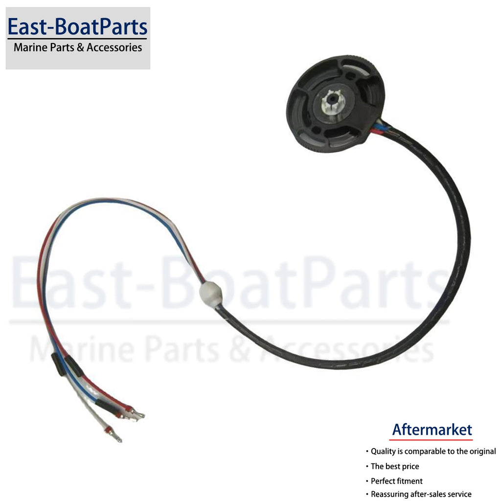 Digital Trim Position Sender for Mercury Mercruiser (8M0095310)