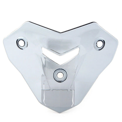 Windshield Deflector for BMW F900R (2020) - Grey
