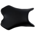 Front Seat Cushion for Yamaha YZF R1 (2007–2008) Black