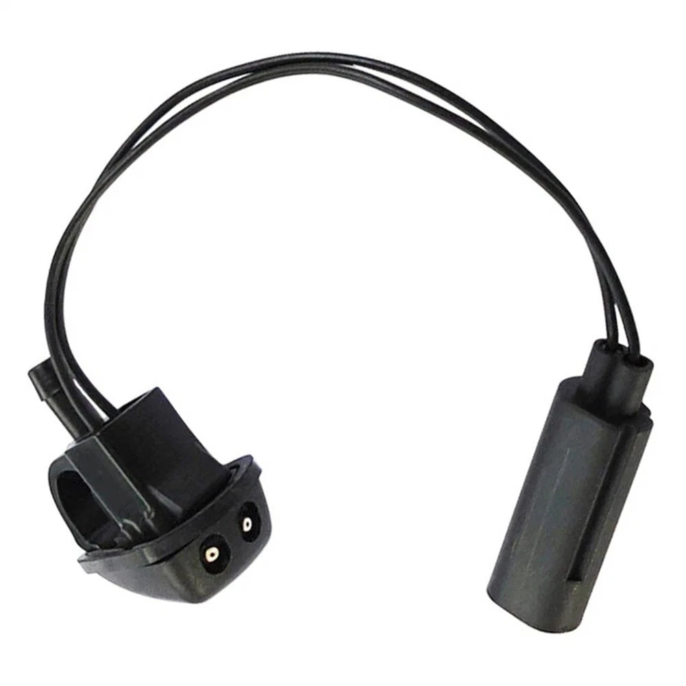 Windshield Washer Nozzle for Land Rover Discovery (2005–2016)