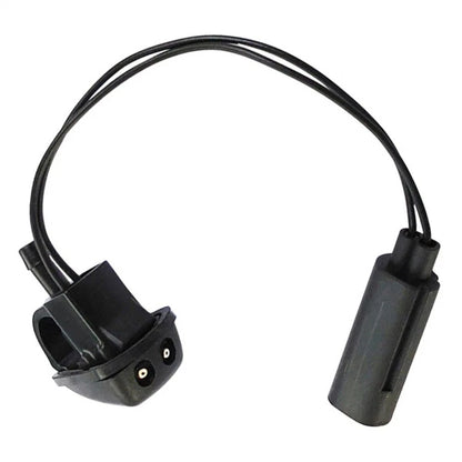 Windshield Washer Nozzle for Land Rover Discovery (2005–2016)