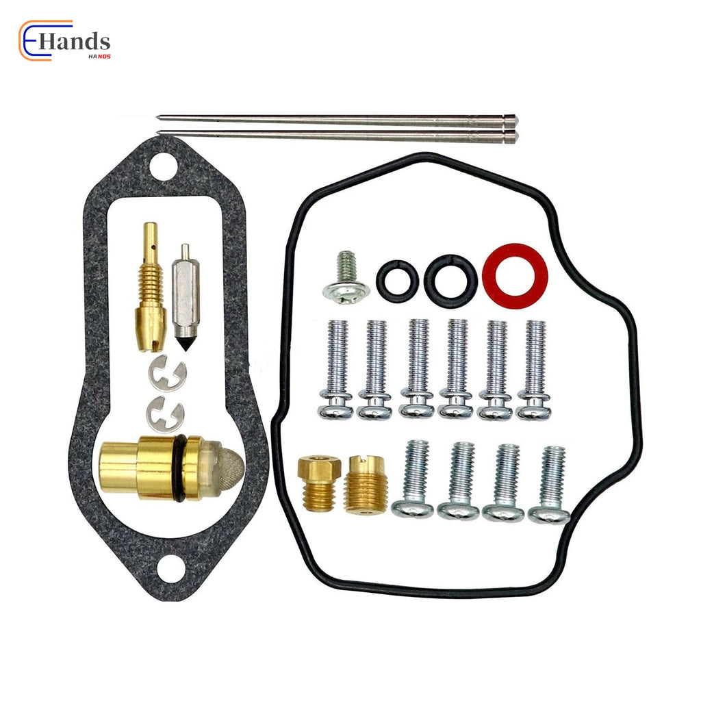 Carburetor Rebuild Kit for Yamaha XT350 XT250 (1985–2000)