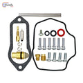 Carburetor Rebuild Kit for Yamaha XT350 XT250 (1985–2000)