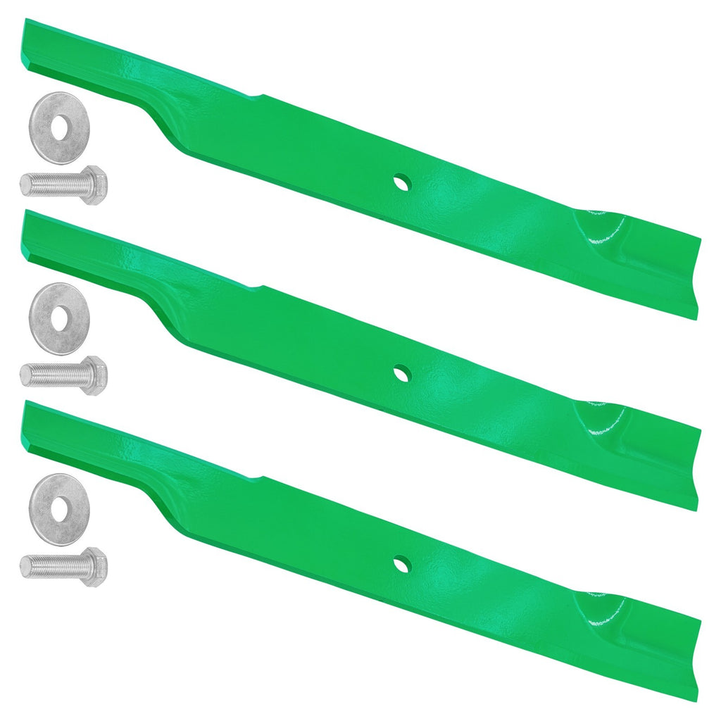 Deck Blade and Bolt Kit for Dixie Chopper Zee 2 13-18 and Zee 2 Rev1 (16)