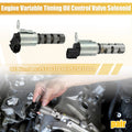 Variable Valve Timing Solenoid Pair Left Right for Lexus CT200h (2011–2014)