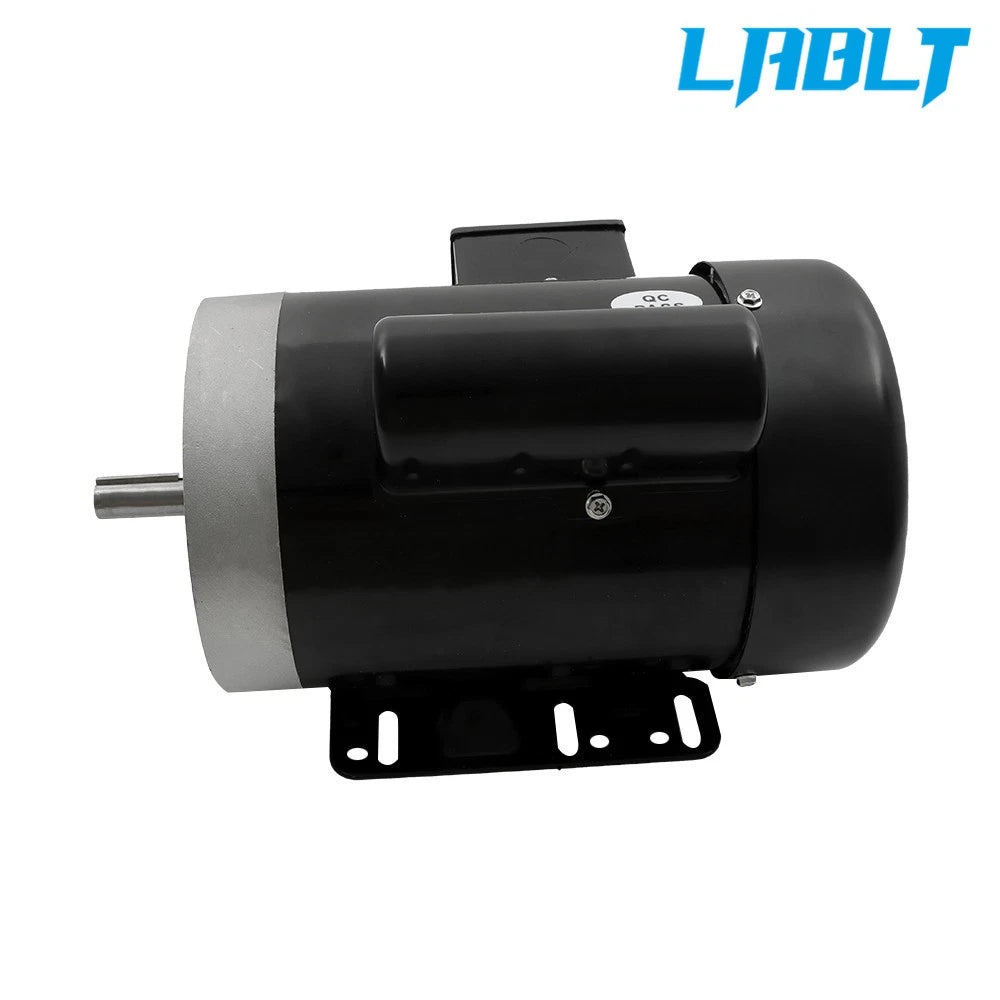 3/4HP Single Phase Motor 115V/230V 56C Frame for General Purpose (LABLT)
