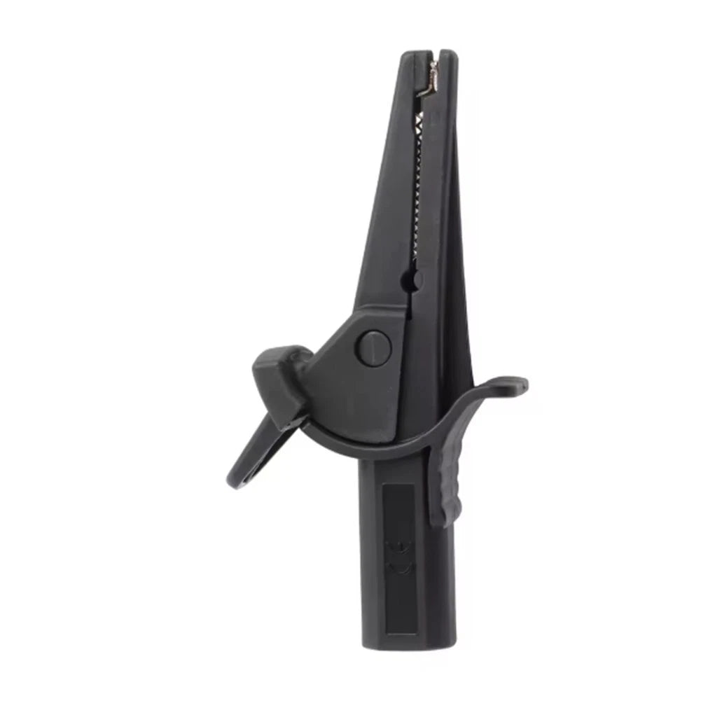 Electrical Test Clip 10A for Multimeter (98mm Length)
