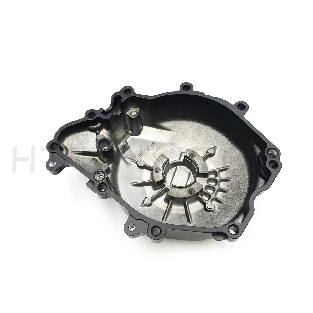 Engine Stator Cover Crankcase for Yamaha YZF R6 (2003–2005)
