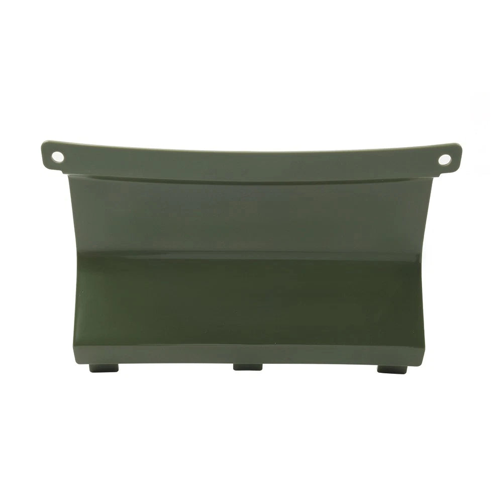 Battery Cover Cap Green for Honda TRX350 TRX400 Rancher (2004–2007)