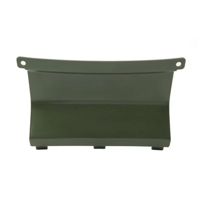 Battery Cover Cap Green for Honda TRX350 TRX400 Rancher (2004–2007)